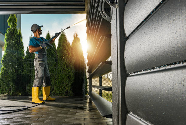 Best Solar Panel Cleaning  in Rothschild, WI